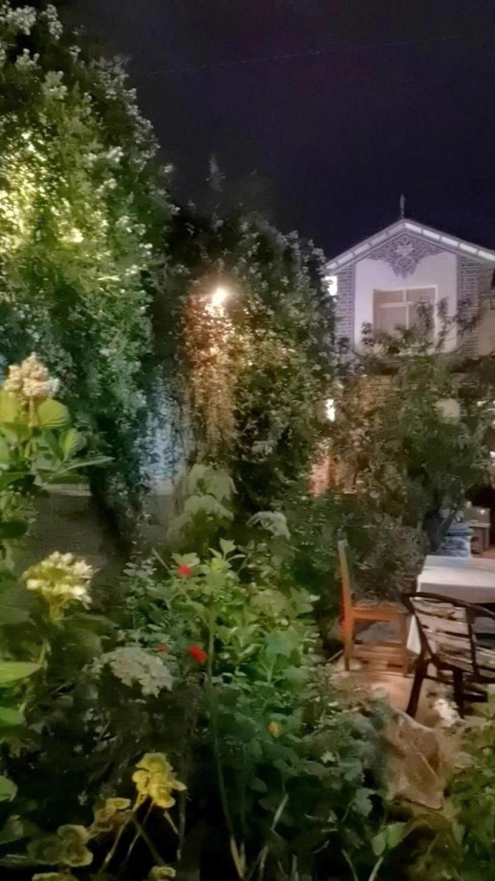 The Lily Pad Inn Dali  Zewnętrze zdjęcie