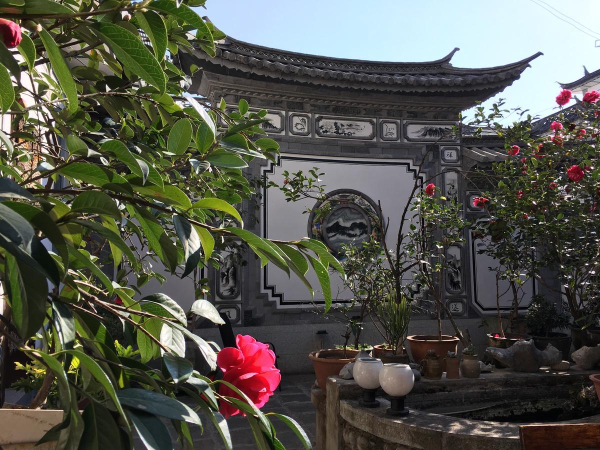 The Lily Pad Inn Dali  Zewnętrze zdjęcie