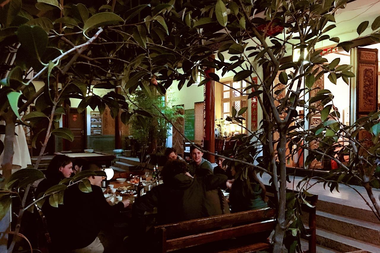 The Lily Pad Inn Dali  Zewnętrze zdjęcie