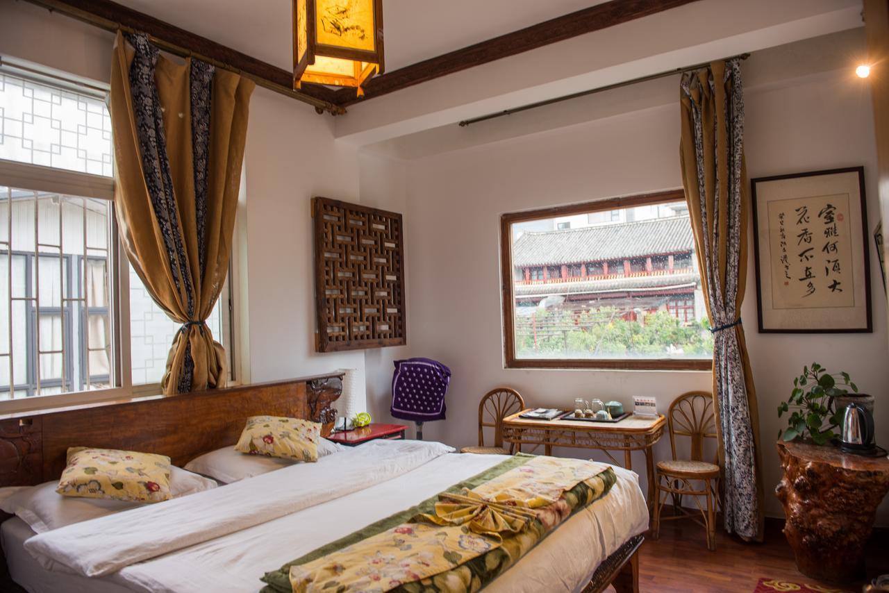 The Lily Pad Inn Dali  Zewnętrze zdjęcie